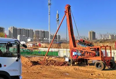 辽源工程打井费用