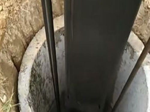 辽源打井公司